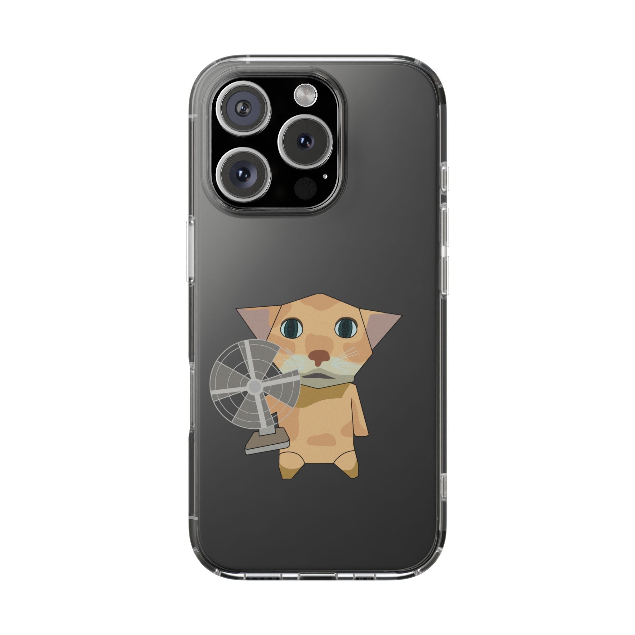 wind cat